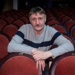 Трифонов Сергей