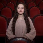 Быкова Елизавета