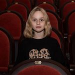 Падалко Виктория