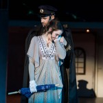 TITANIC. Рейс 14-01