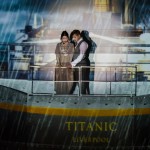 TITANIC. Рейс 14-01