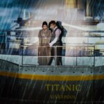 TITANIC. Рейс 14-01
