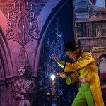 Школа волшебников