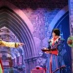 Школа волшебников