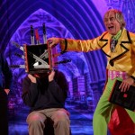 Школа волшебников