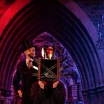 Школа волшебников