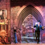 Школа волшебников