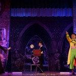 Школа волшебников