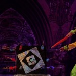 Школа волшебников