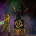 Школа волшебников