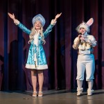 Кто спасёт Новый Год?