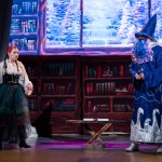 Кто спасёт Новый Год?