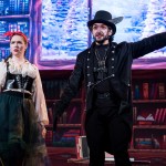 Кто спасёт Новый Год?