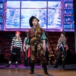 Кто спасёт Новый Год?