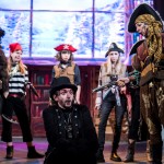 Кто спасёт Новый Год?