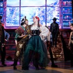 Кто спасёт Новый Год?