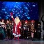 Кто спасёт Новый Год?