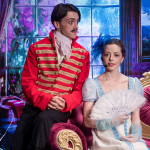 Любовь и смерть М. Лермонтова Любовь и смерть М. Лермонтова